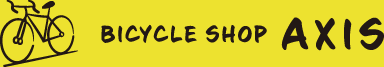 BICYCLE SHOP AXIS